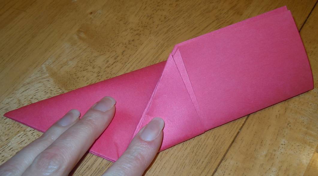 Use this Bible Object Lesson for Kids to tell the gospel by folding and tearing a sheet of paper. Great salvation object lesson!