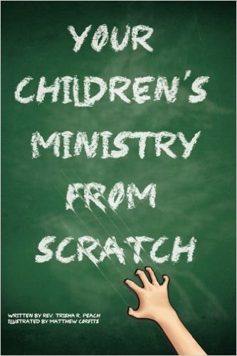 children's inistry fro scratch