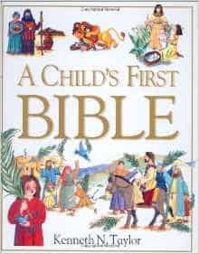 first bible