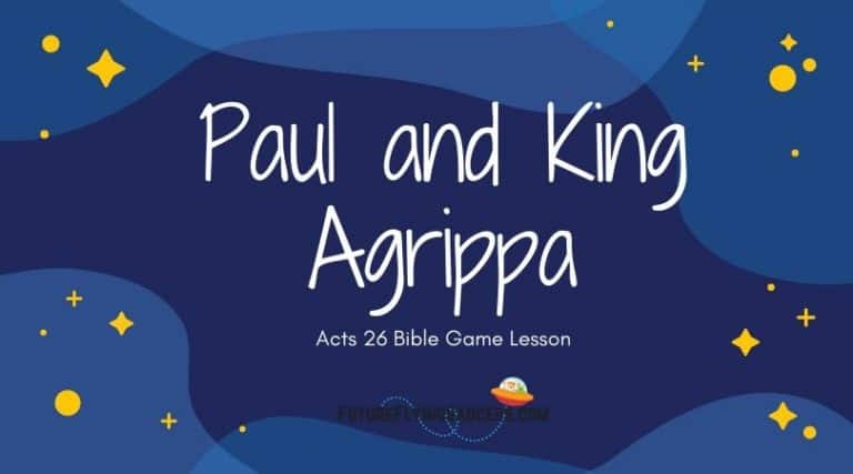 Acts 26 title image