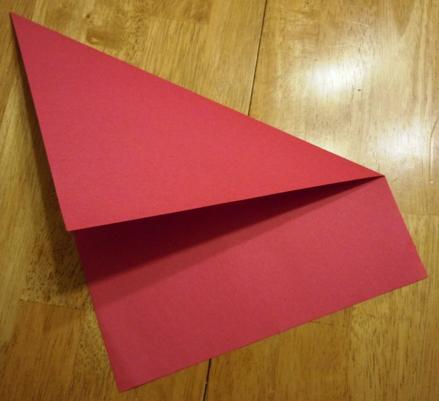 Use this Bible Object Lesson for Kids to tell the gospel by folding and tearing a sheet of paper. Great salvation object lesson!