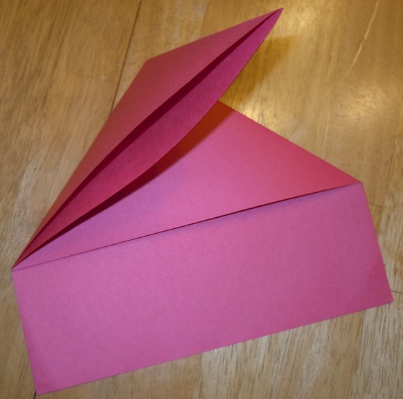 Use this Bible Object Lesson for Kids to tell the gospel by folding and tearing a sheet of paper. Great salvation object lesson!