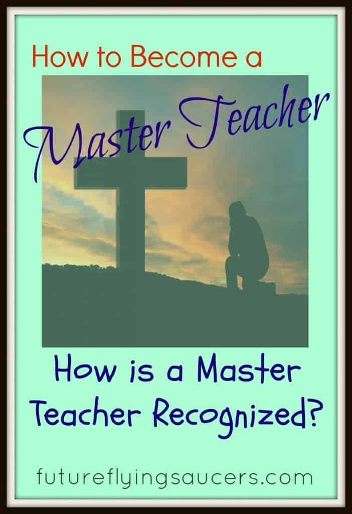 Master Teacher