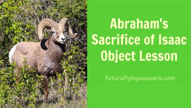 Abraham's sacrifice of Isaac