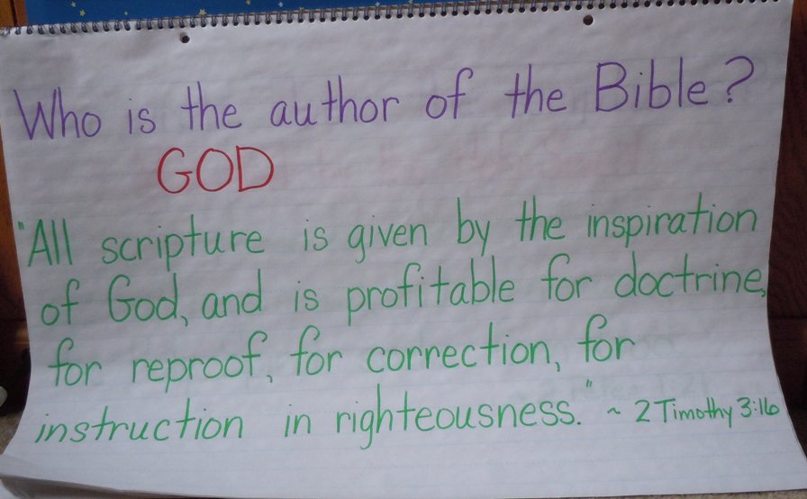 Do your kids know biblical truth? It is our job as parents to make sure that our kids have the Bible training that they need in order for God to grow them as disciples.