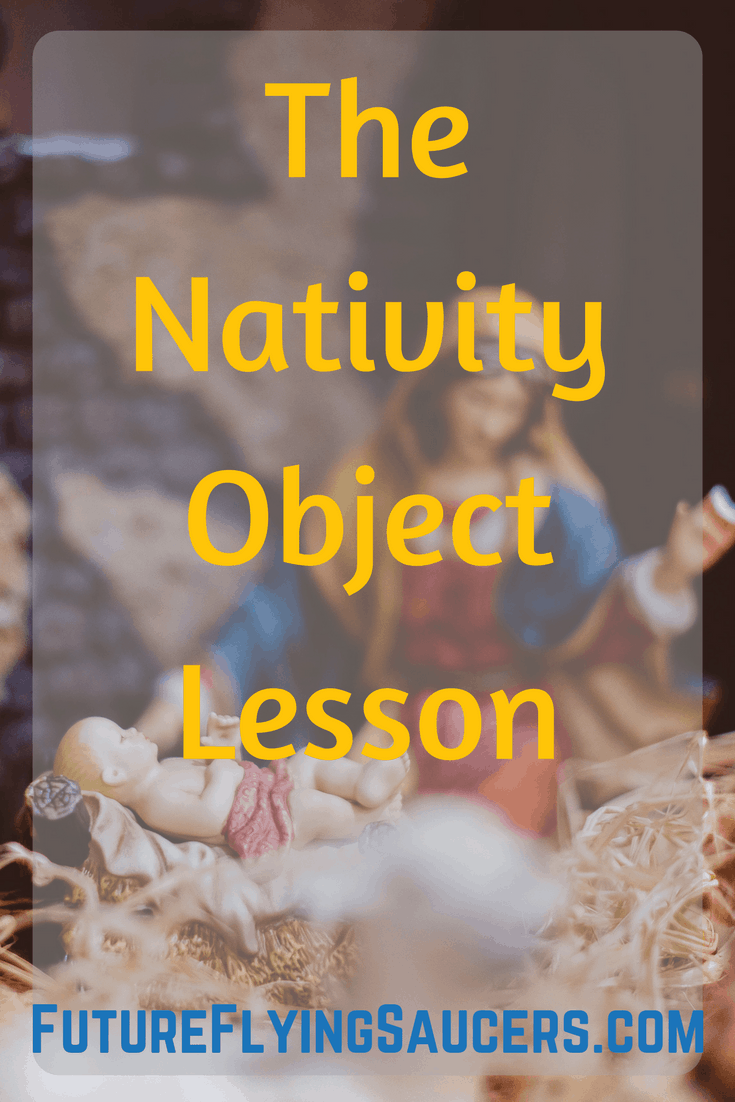 In this Christmas Story Object Lesson, discuss preconcieved notions about the nativity and what the Bible actually says.