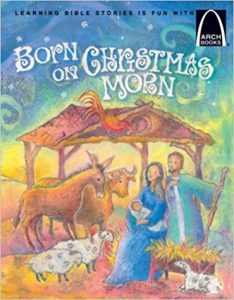 In this Christmas Story Object Lesson, discuss preconcieved notions about the nativity and what the Bible actually says.