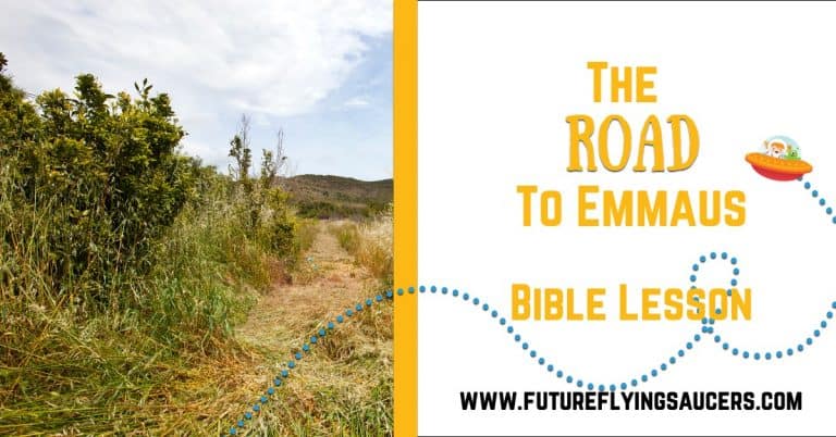 road to emmaus