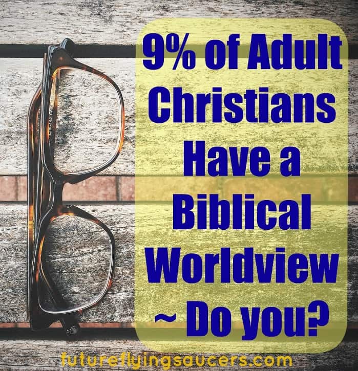 biblical worldview