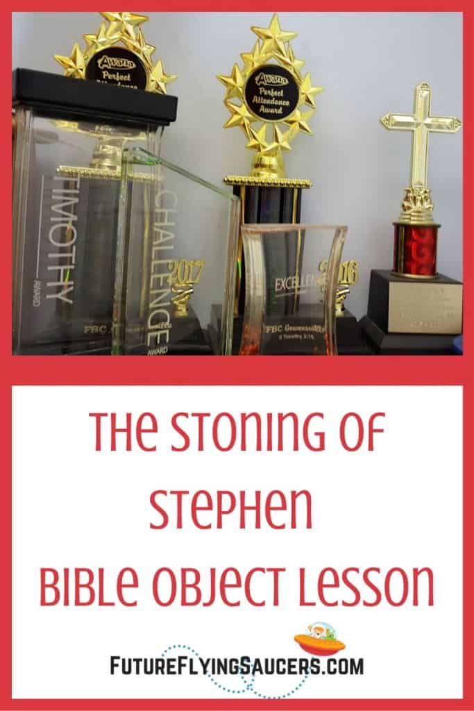 Stoning of Stephen