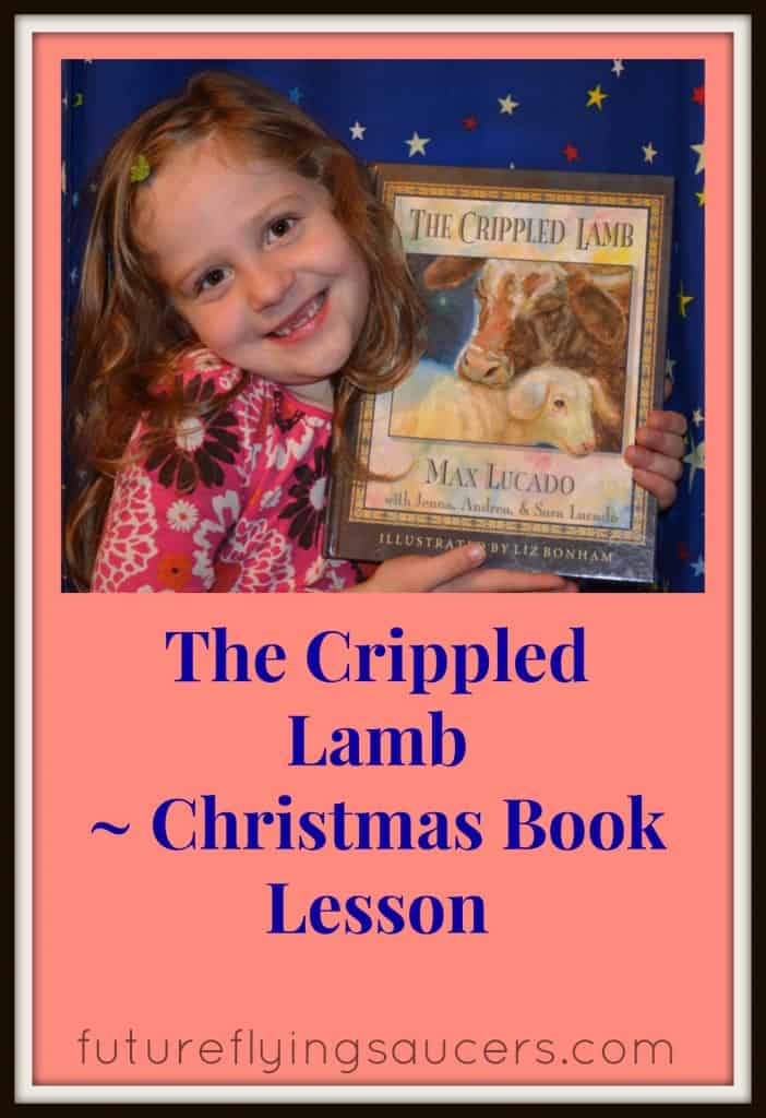 The Crippled Lamb