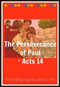 Bible Lessons for Sunday School, Small Groups, and Children's Church