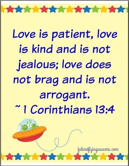 dealing wtih jealousy growing in godliness series