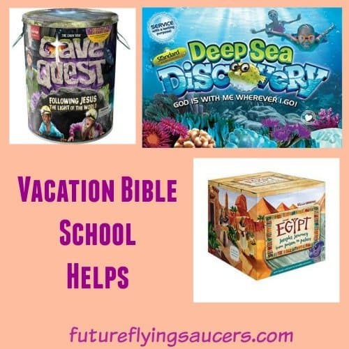 Vacation Bible School