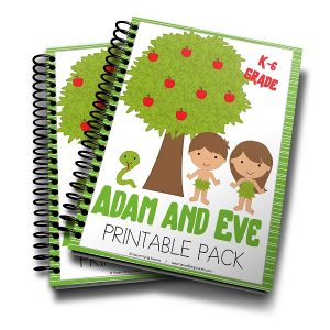 Adam and Eve