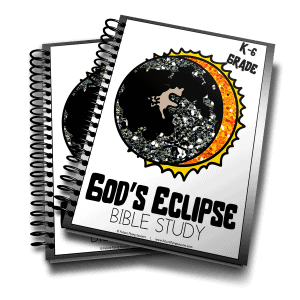 Gods Eclipse 3D