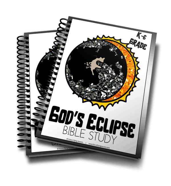 Gods Eclipse 3D