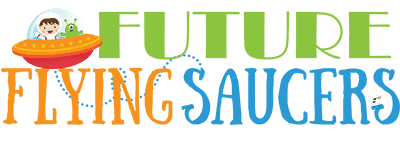 FutureFlyingSaucers Resources logo