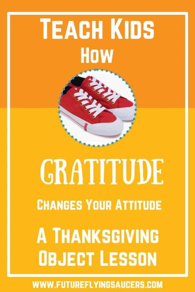 thankfulness