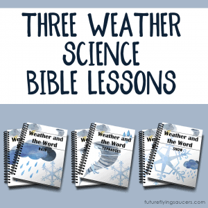bible science lessons