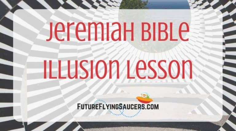 title image for Jeremiah lesson with illusion structure in the backgroun