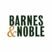 Barnes and Noble Logo