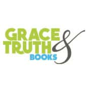 Grace and Truth Books Logo