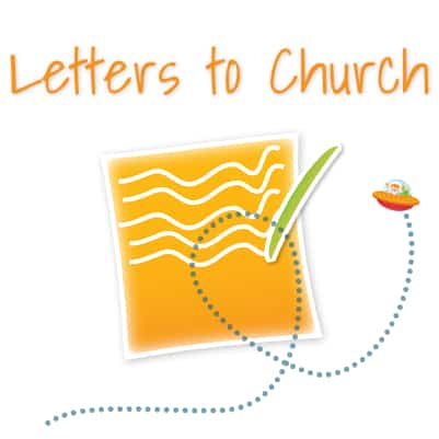 lessons from the letters to the churches