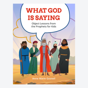 prophets book cover image