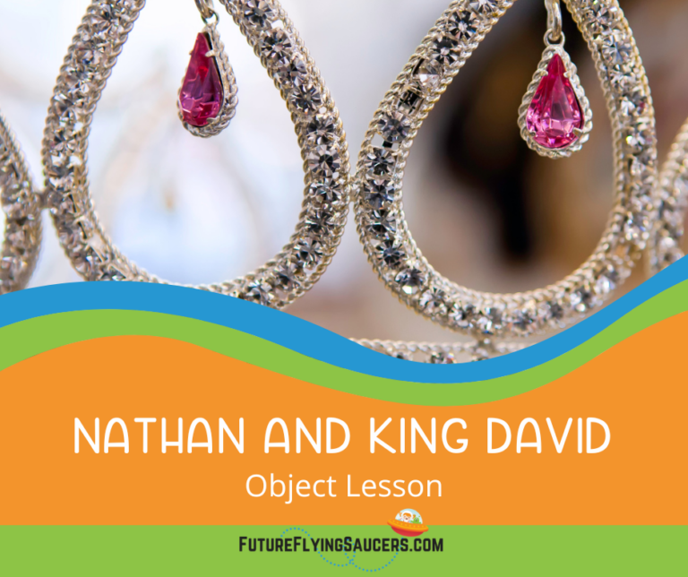 Nathan and the King David