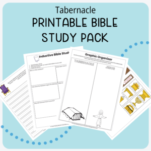 tabernacle bible study image